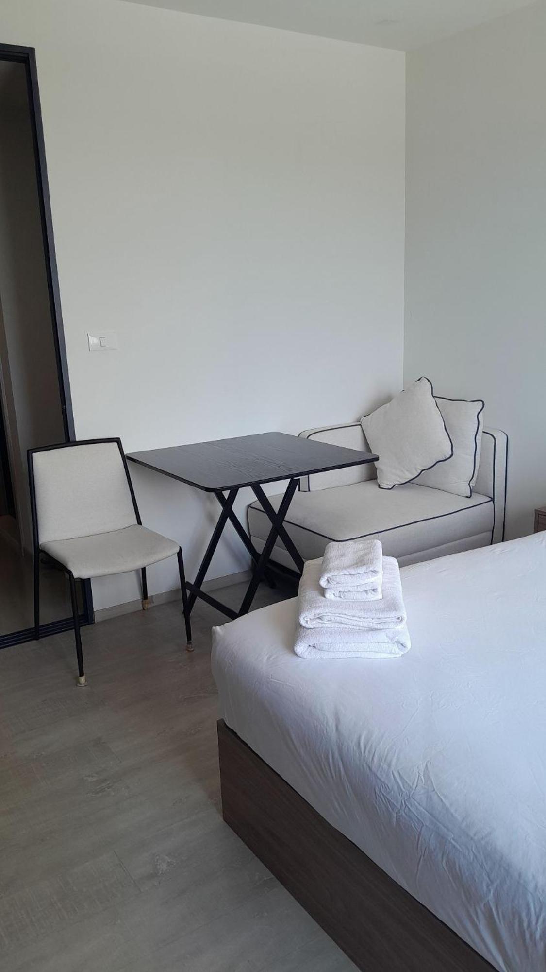 La Casita Appartement